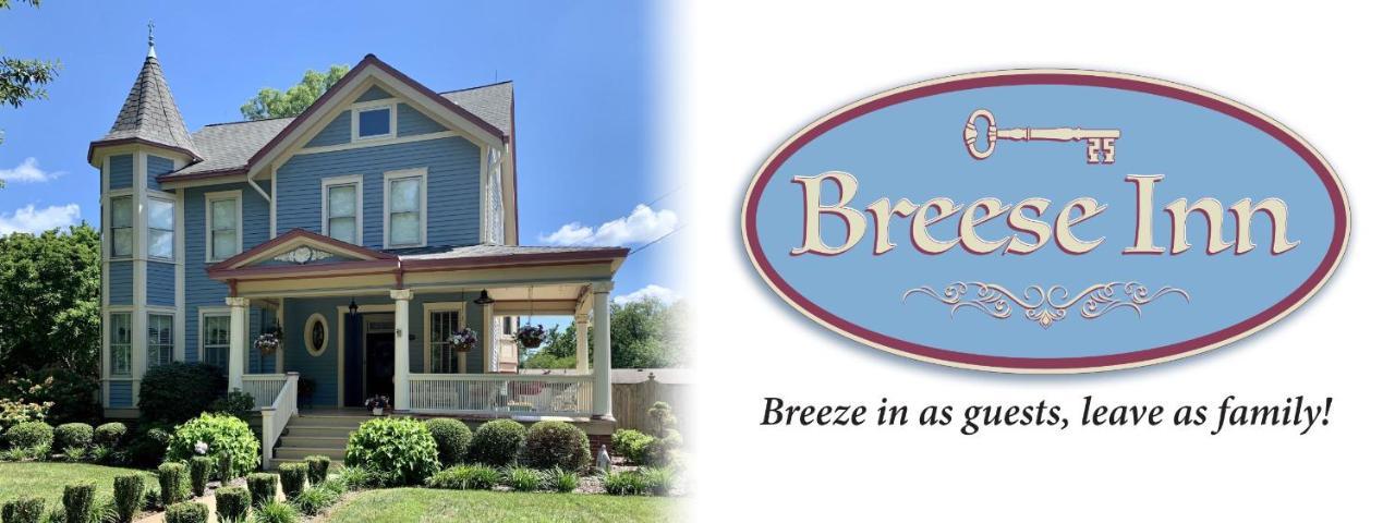 Breese Inn Luaran gambar