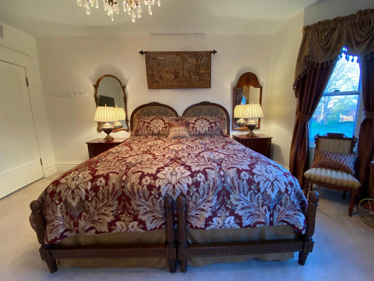 Breese Inn Luaran gambar