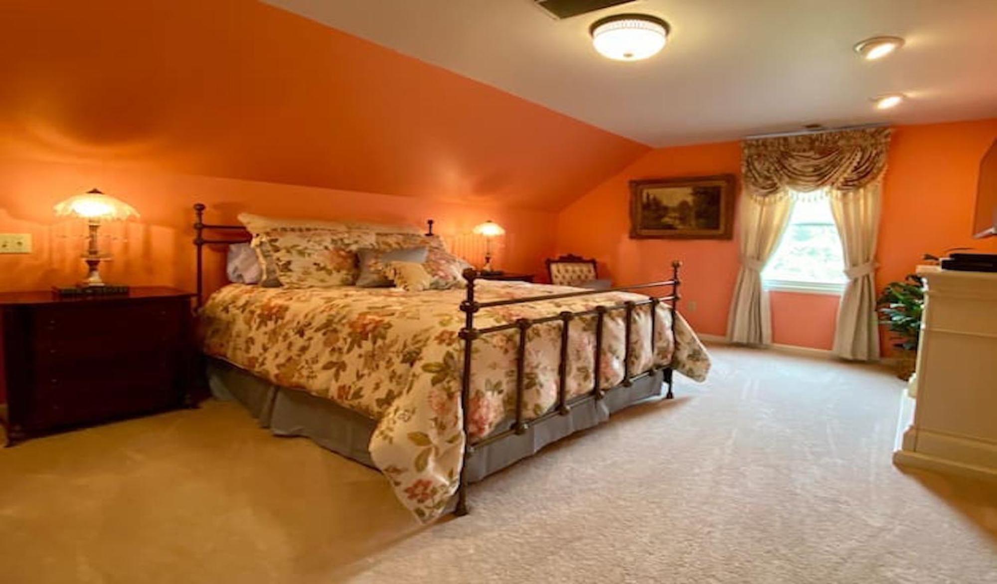 Breese Inn Luaran gambar